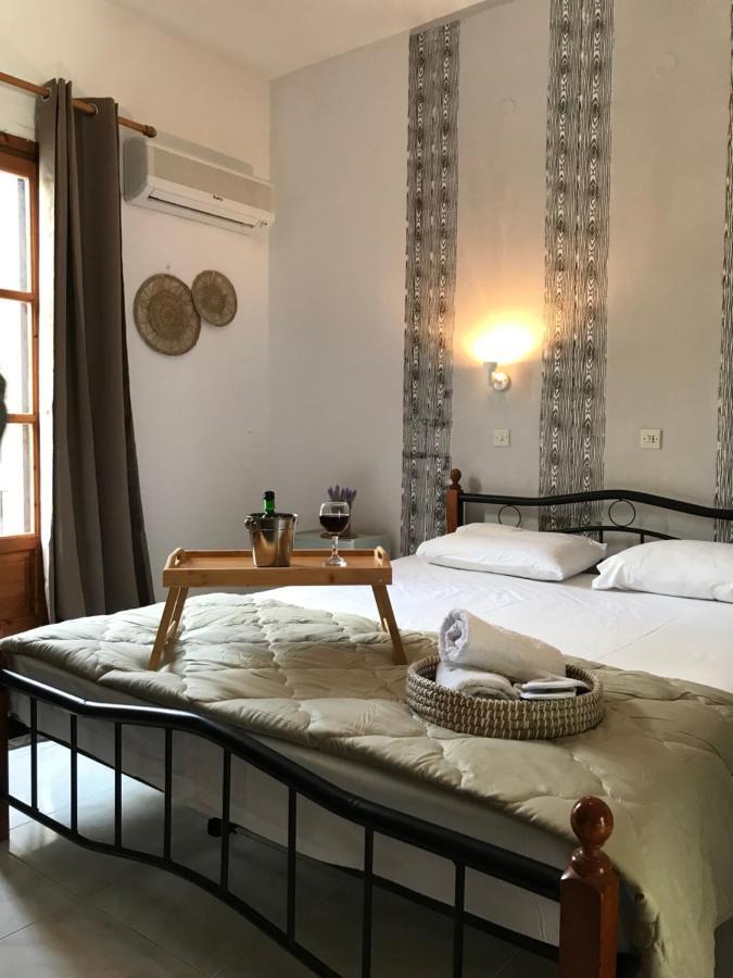 Skopelos Inn Stafylos Exterior foto