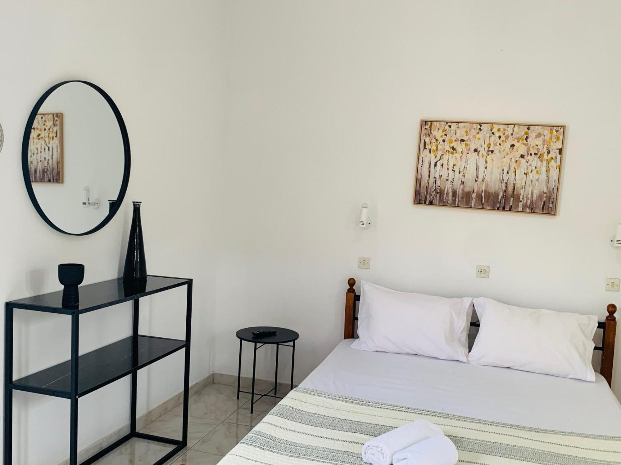 Skopelos Inn Stafylos Exterior foto