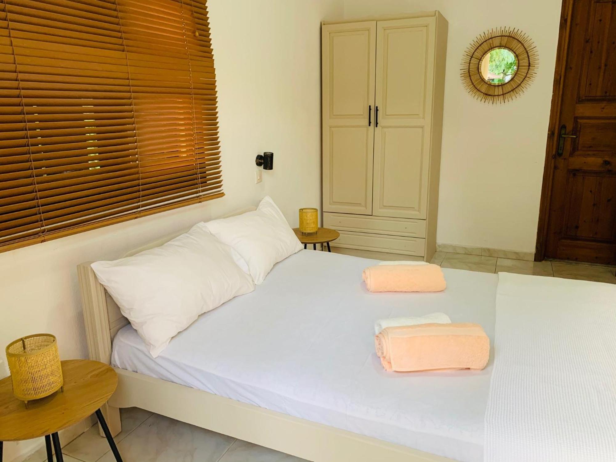 Skopelos Inn Stafylos Exterior foto