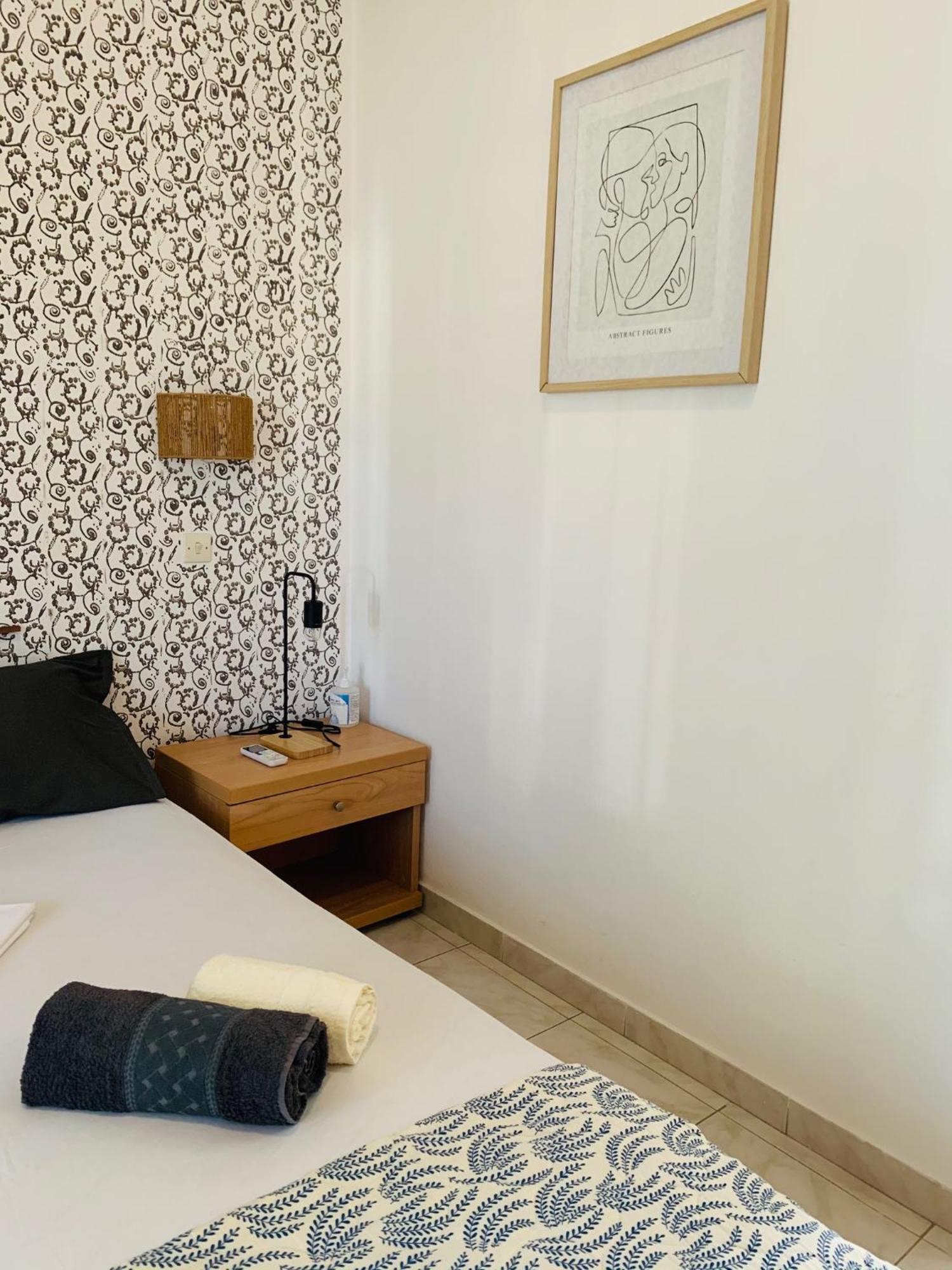 Skopelos Inn Stafylos Exterior foto